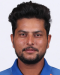 Kuldeep Yadav cricketer