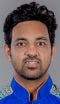 Swapnil Singh cricketer