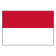 Indonesia(W)