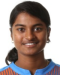 Dayalan Hemalatha cricketer